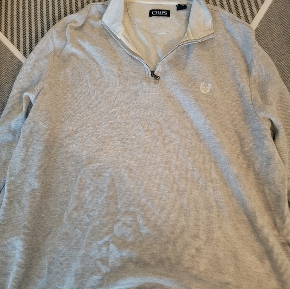 Chaps pullover - Picture 4 of 4